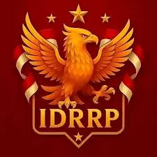 IDRRP - Aplikasi Berita Nasional Terpercaya